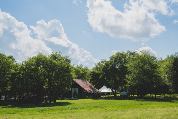 Dream Events Catering Barn wedding Catering Details Nashville 36