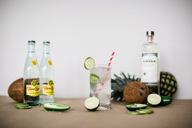 Dream Picks Our Favorite Summer Signature Cocktails Dream Events