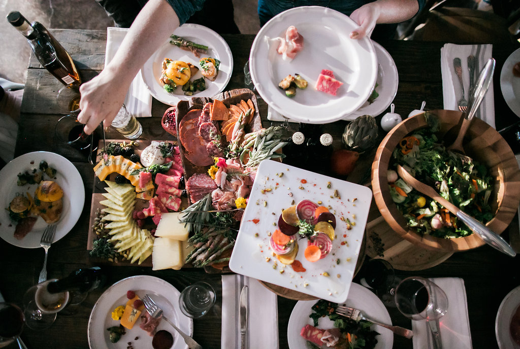 How to Save Money on your Catering Budget - Dream Events & Catering