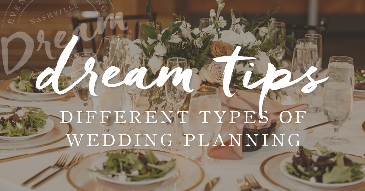 Difference Between A Wedding Planner A Wedding Coordinator Dream difference-between-a-wedding-planner-a-wedding-coordinator-dream